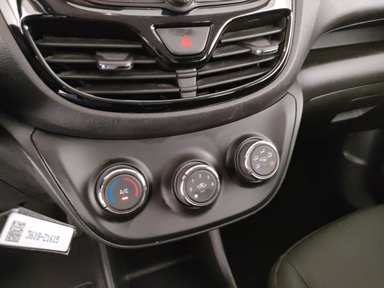 Opel Karl Usato 2018 Karl Porto Mantovano