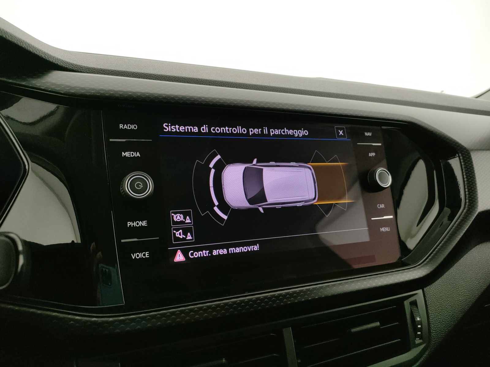 Volkswagen T-Cross Usato 2023 T-Cross Legnago
