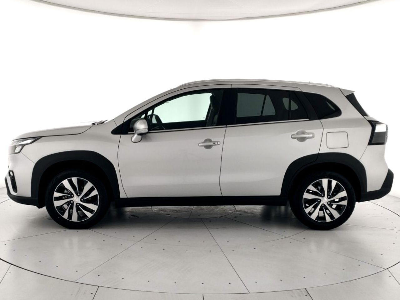 Suzuki S-Cross Nuovo Ibrido benzina S-Cross Porto Mantovano