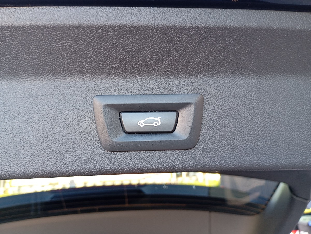 Bmw X3 Usato 2022 X3 San Vendemiano