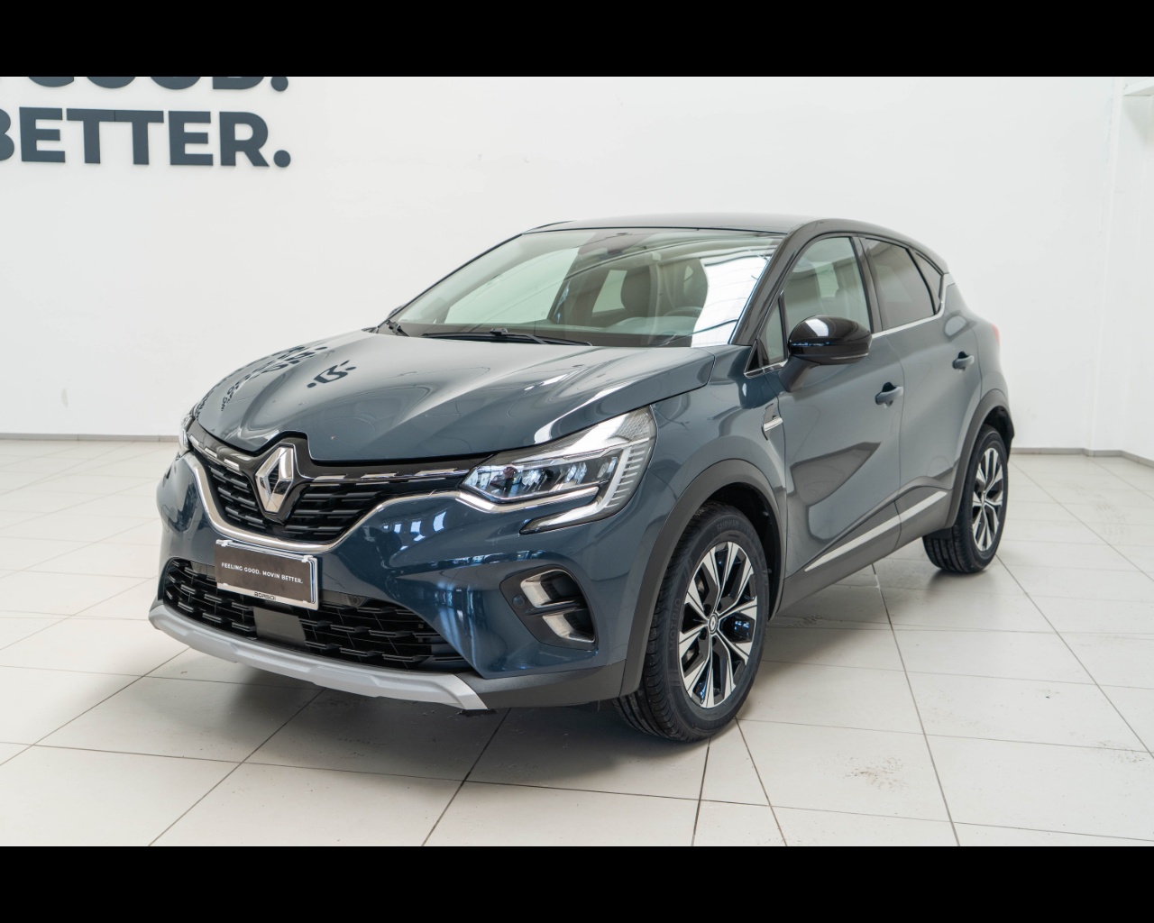 RENAULT Captur 2ª Serie