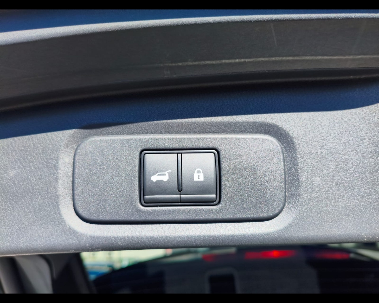 Foto NISSAN Qashqai 1.3 mhev Tekna 4wd 158cv xtronic