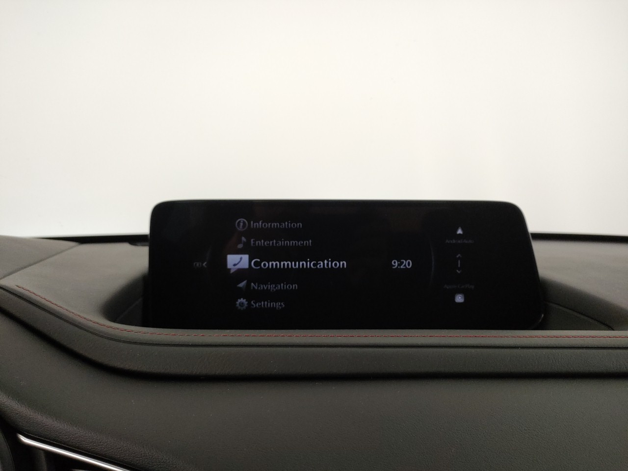 Mazda CX-30 Nuovo Ibrido benzina CX-30 Porto Mantovano