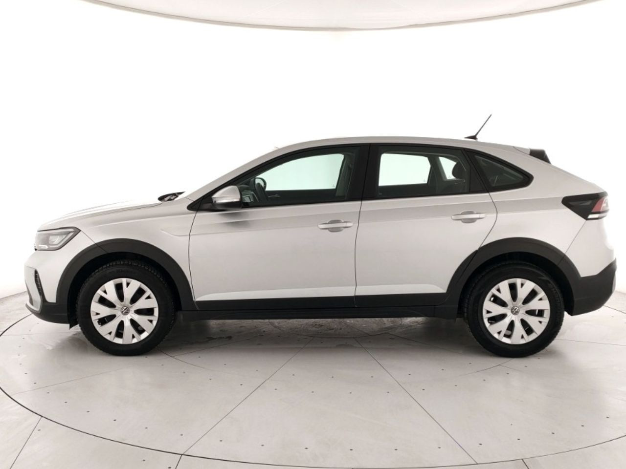 Volkswagen Taigo Usato 2022 Taigo Modena