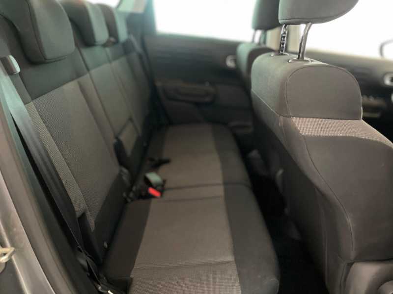C3 Aircross I - C3 Aircross 1.2 Puretech Feel S&s 110cv My18
