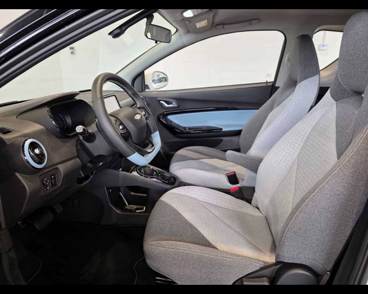 Dr Automobiles DR 1.0 Nuovo Elettrico DR 1.0 Este