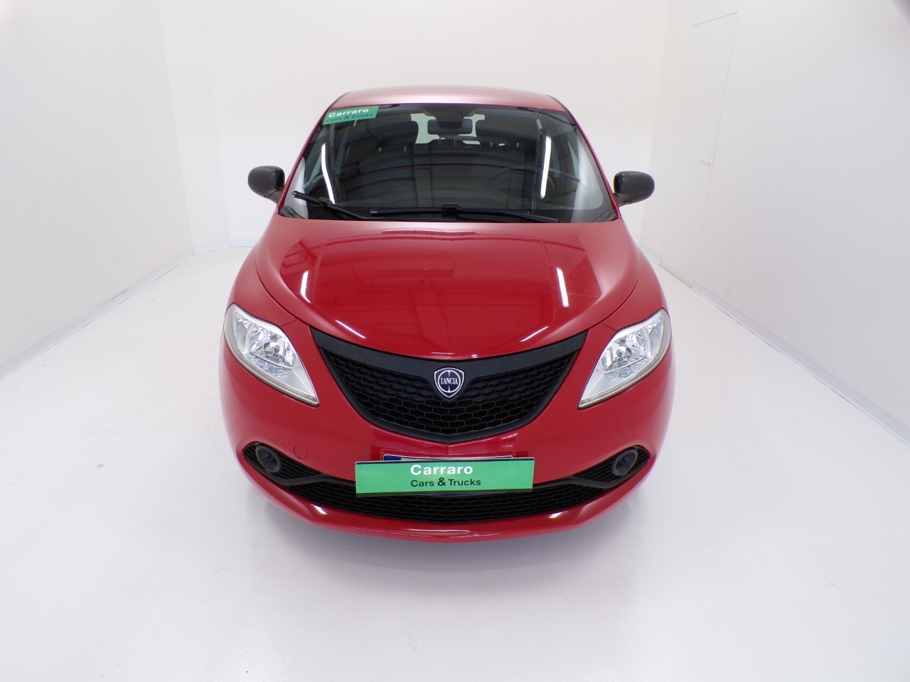 Lancia Ypsilon Ypsilon 5 Porte 1.2 Ecochic 69cv Elefantino - 2