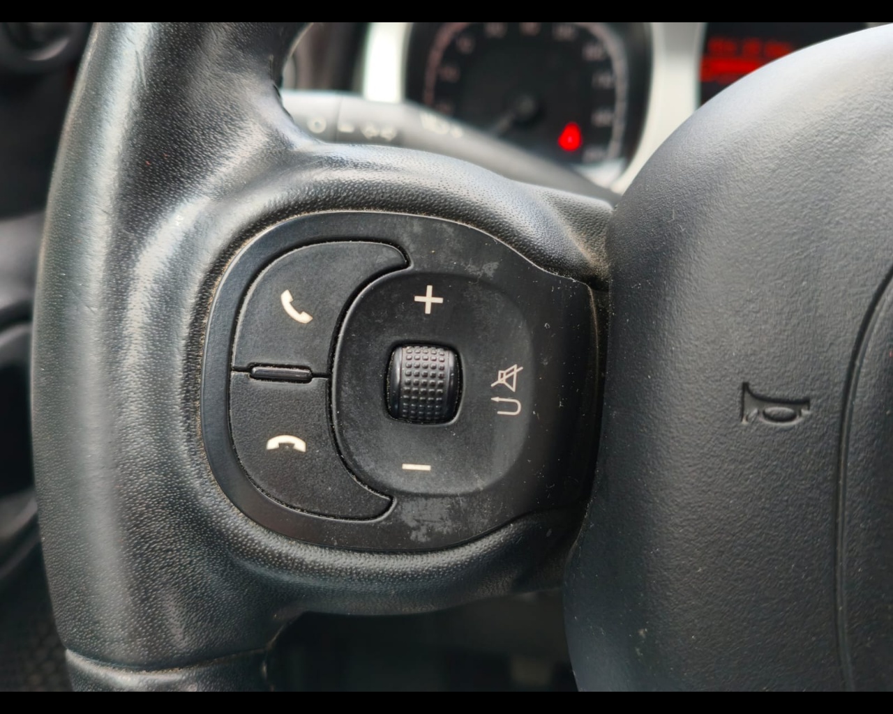 Foto FIAT Panda 0.9 t.air t. 4x4 s&s 85cv 