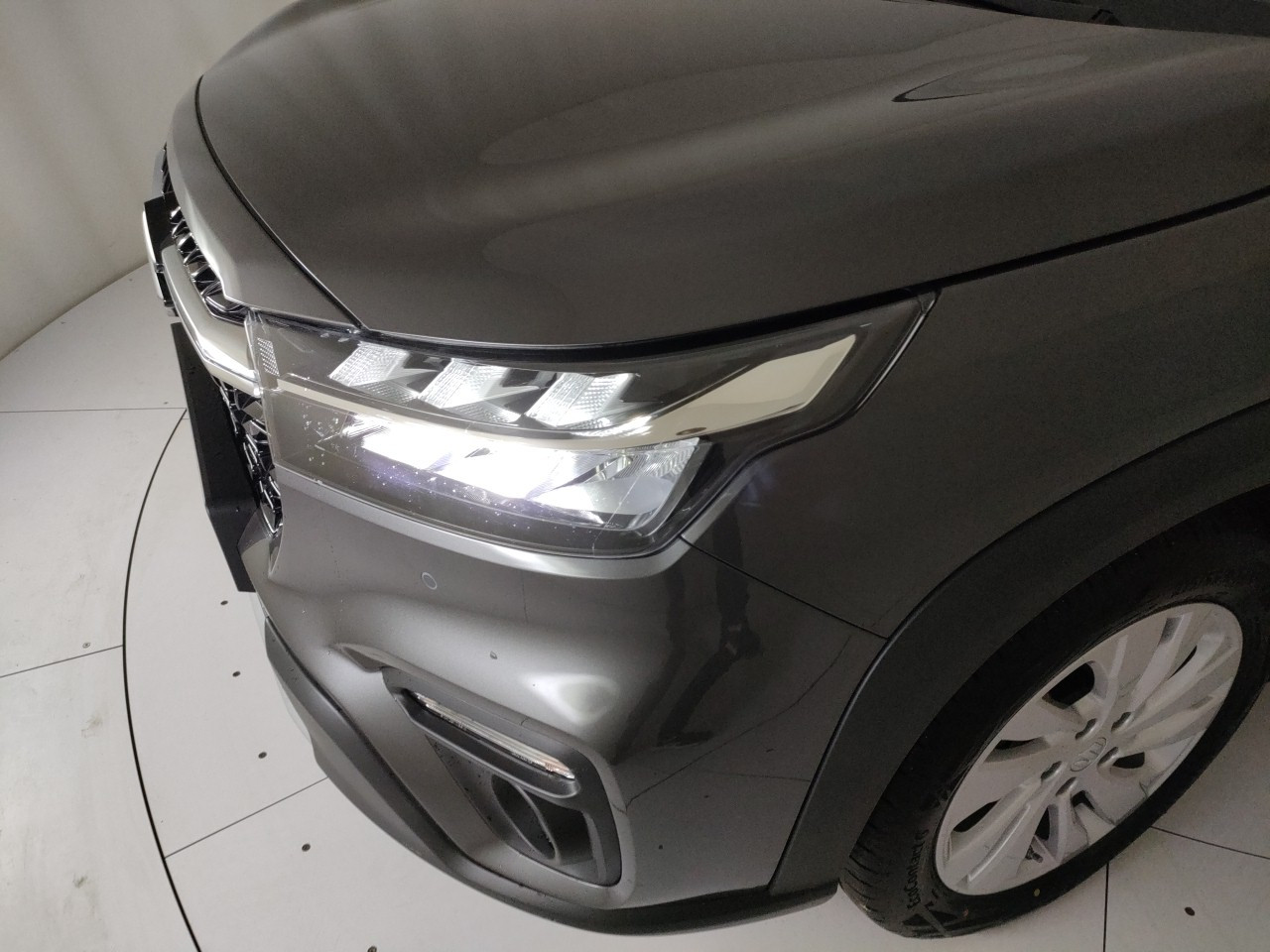 Suzuki S-Cross Nuovo  S-Cross Porto Mantovano