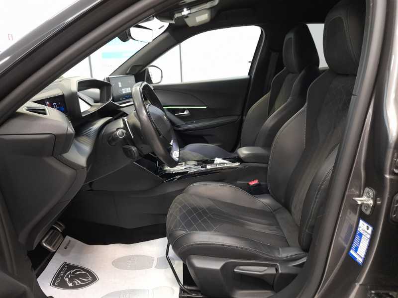 2008 Ii 2020 - 2008 1.2 Puretech Gt Pack S&s 130cv Eat8