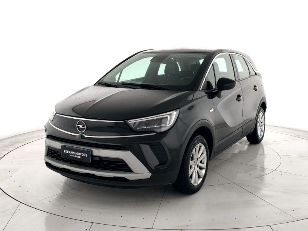 Opel Crossland Usato 2022 Crossland Porto Mantovano