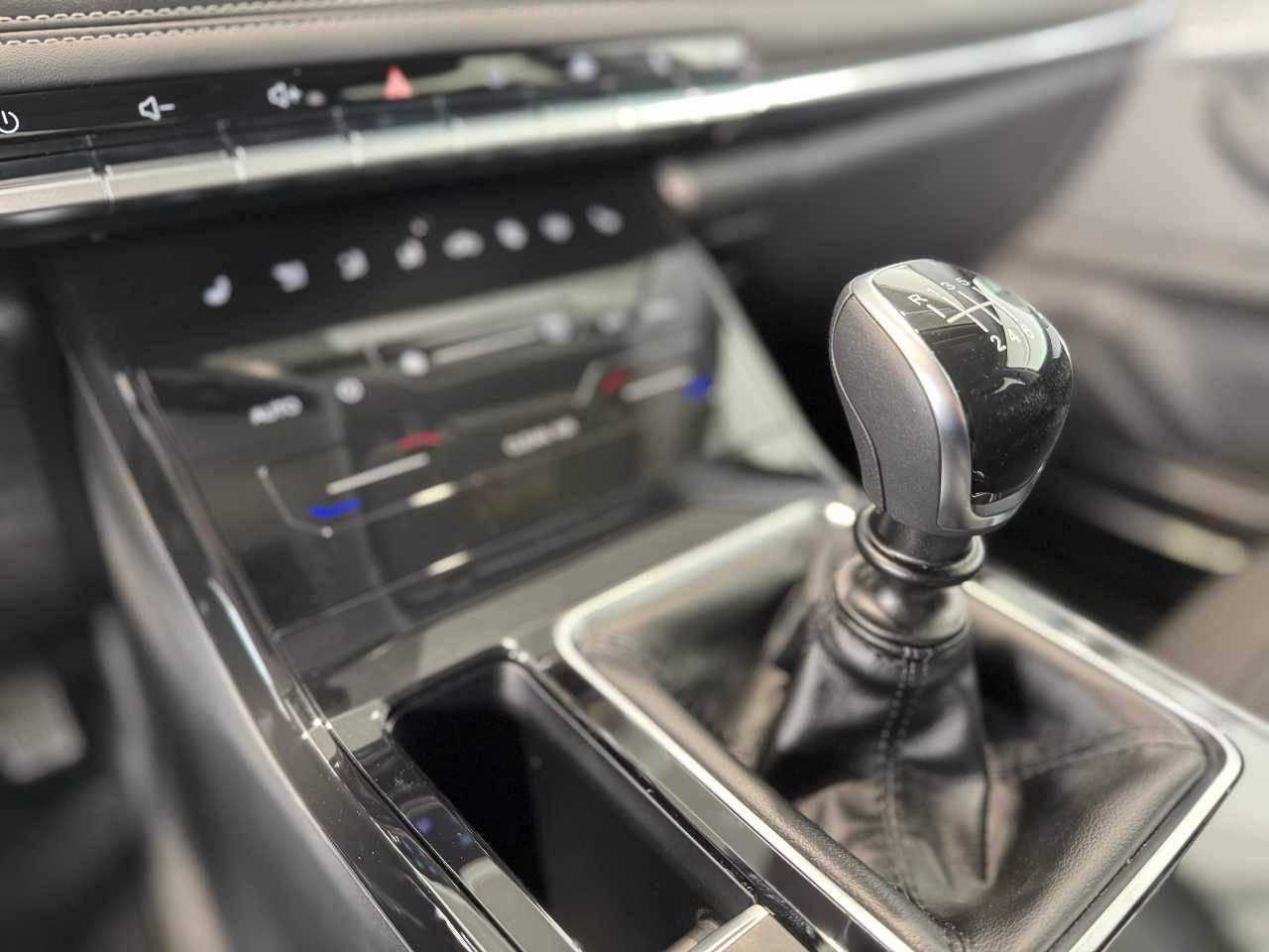 Dr Automobiles DR 6.0 Nuovo GPL DR 6.0 Padova
