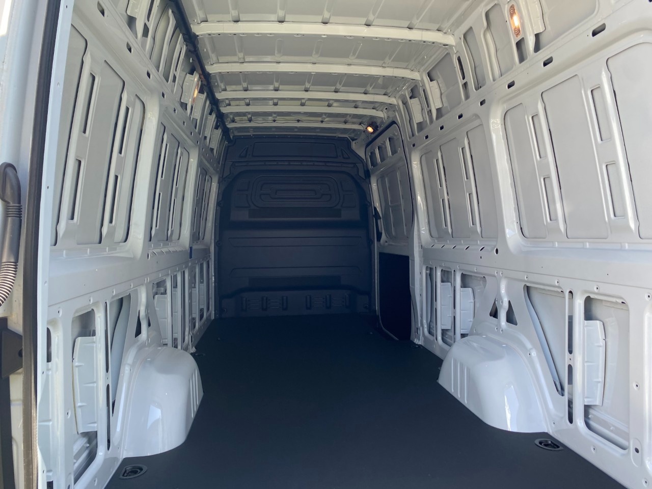 Mercedes Sprinter Sprinter Furgone 317 CDI 43/35 PRO - 10