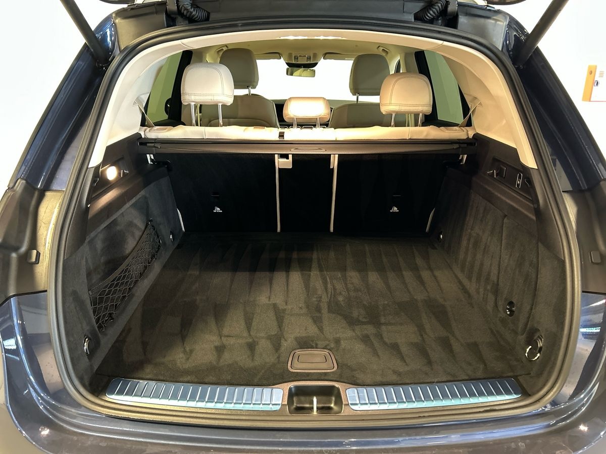 Mercedes GLE GLE 300 d AMG Line Advanced Plus 4matic auto - 8