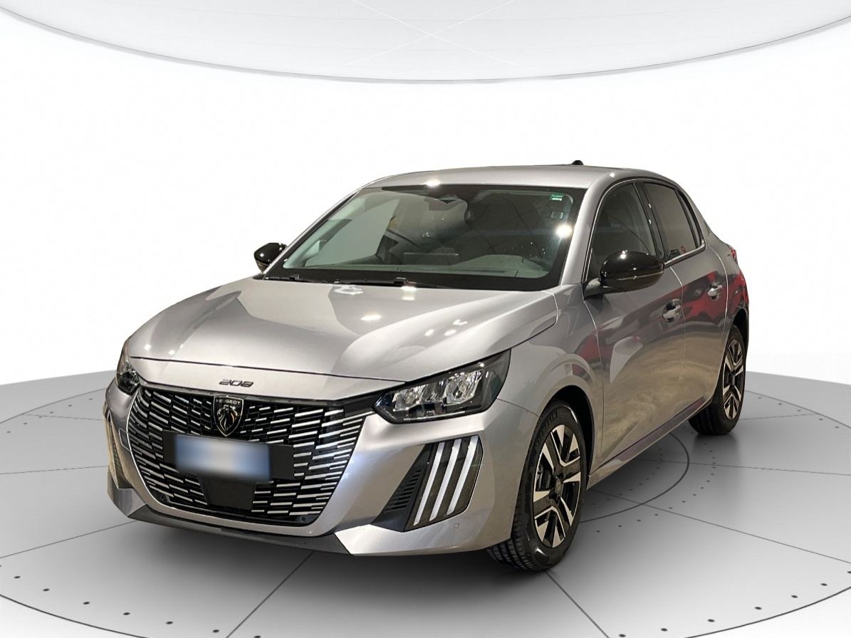Peugeot 208 KM0 2025 208 Verona