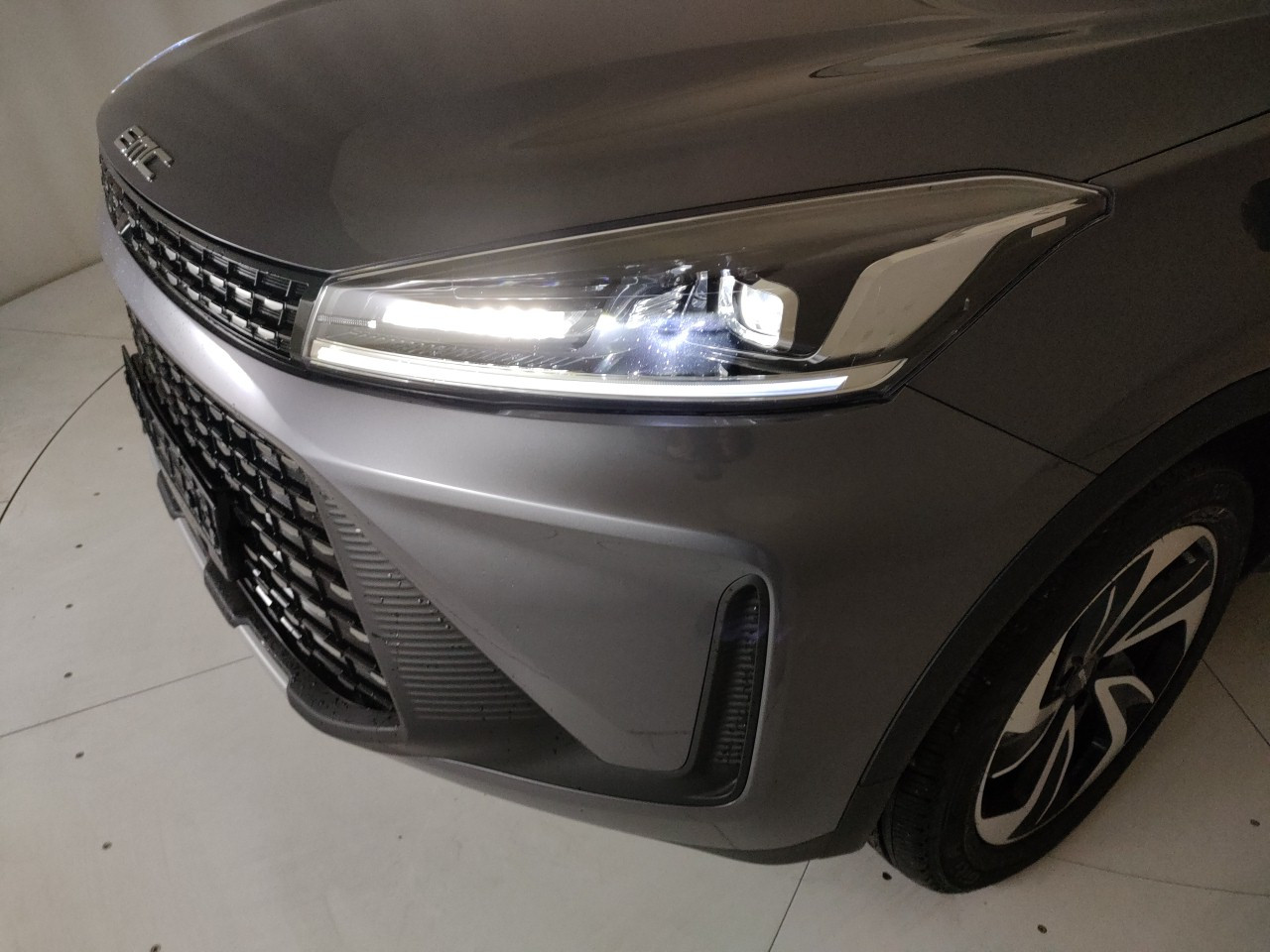 Emc Sei Nuovo Benzina Sei Porto Mantovano