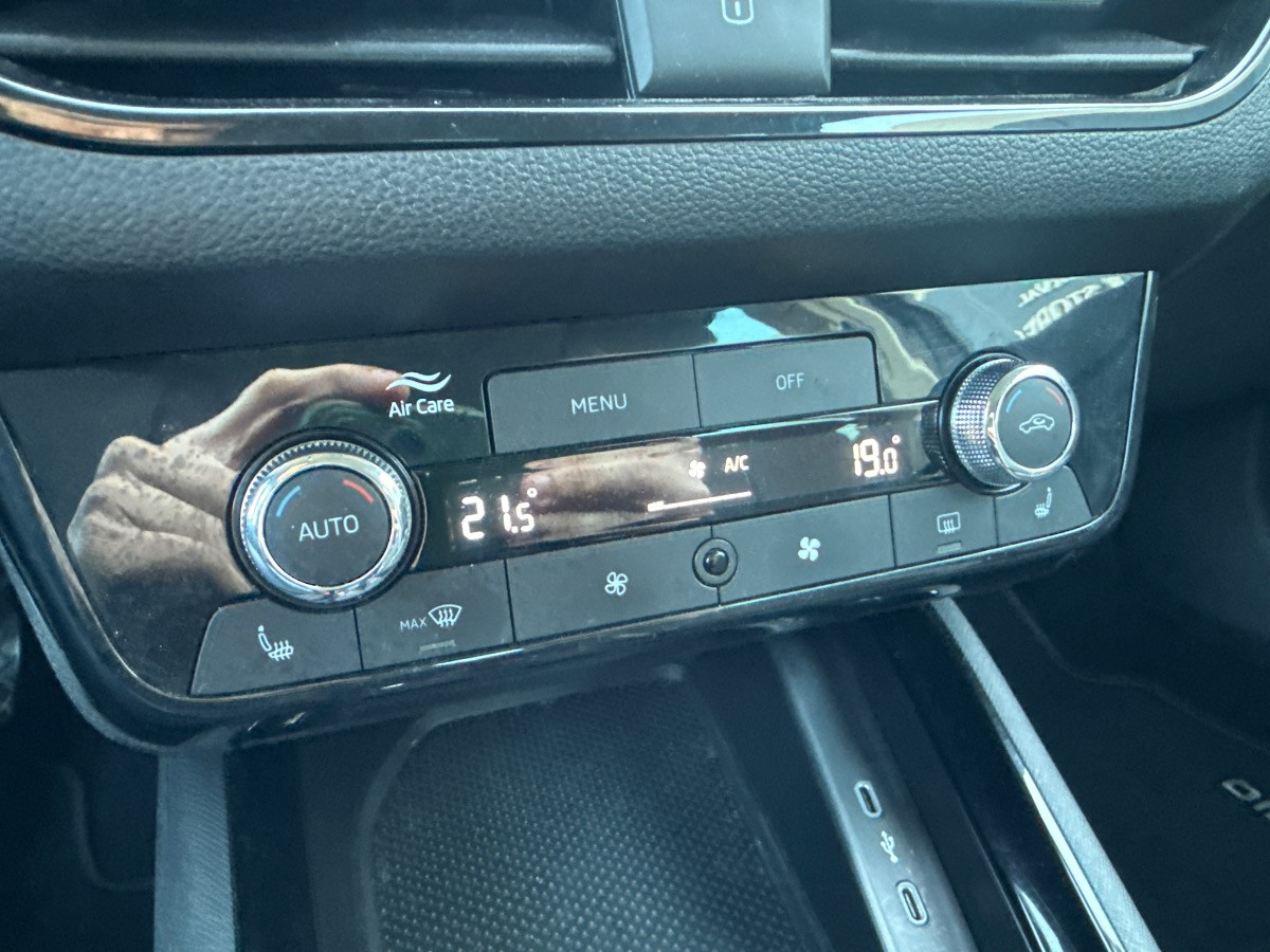 Skoda Kamiq Usato 2025 Kamiq Padova