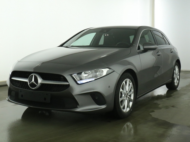 Mercedes Classe A Classe A 200 D Sport 8G-DCT