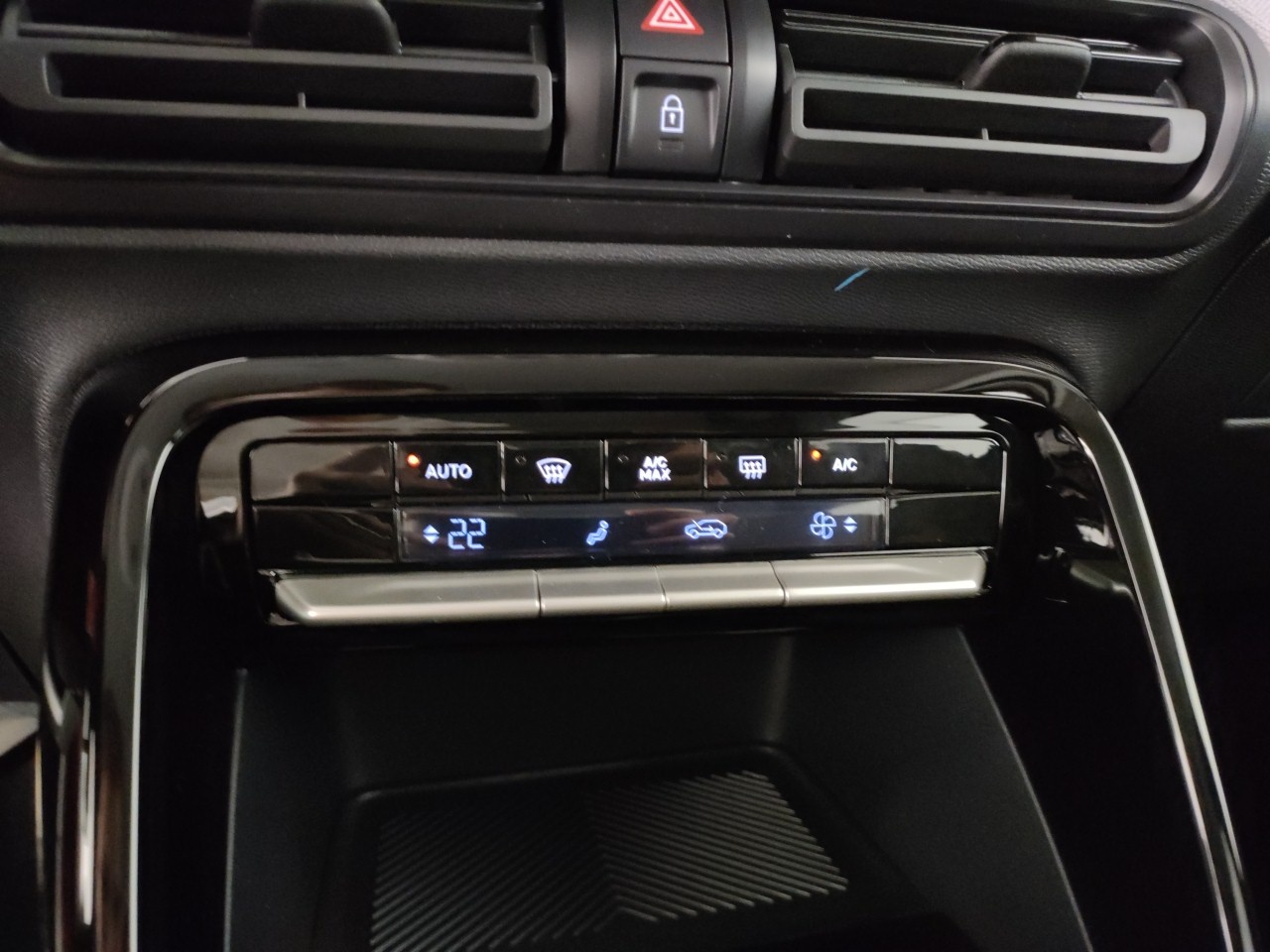 Citroen C3 Aircross Aziendali 2025 C3 Aircross Rovigo