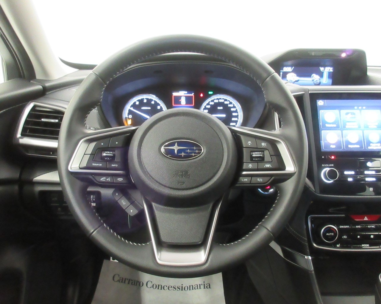 Subaru Forester Forester 2.0 i e-BOXER Style AWD CVT Lineartronic - 15