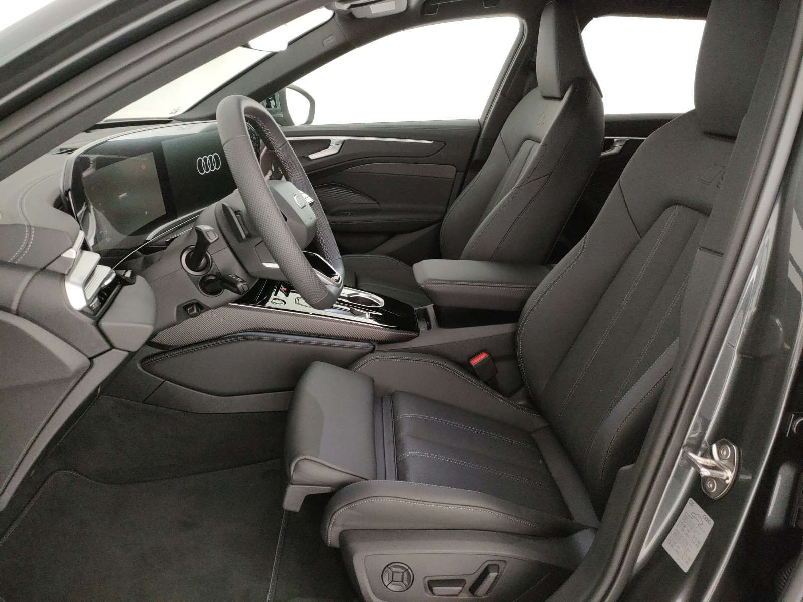 Audi A6 KM0 2025 A6 Legnago