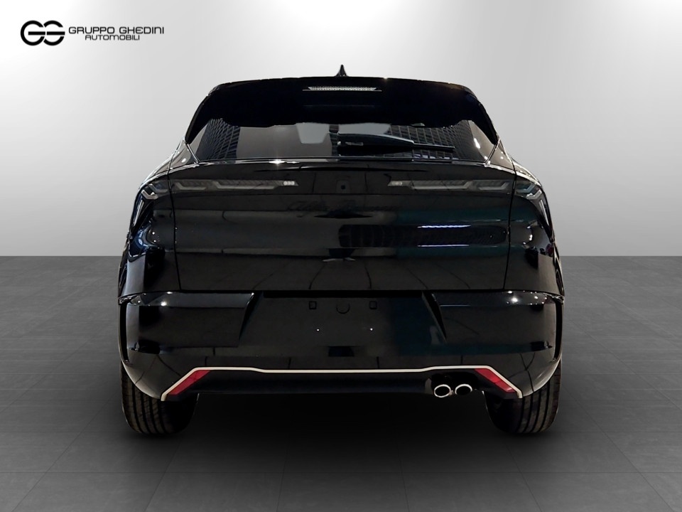 ALFA ROMEO Junior Ibrida My25 Ibrida Intensa 1.2 145cv Hybrid Edct6 Ibrido benzina Aziendale - 4