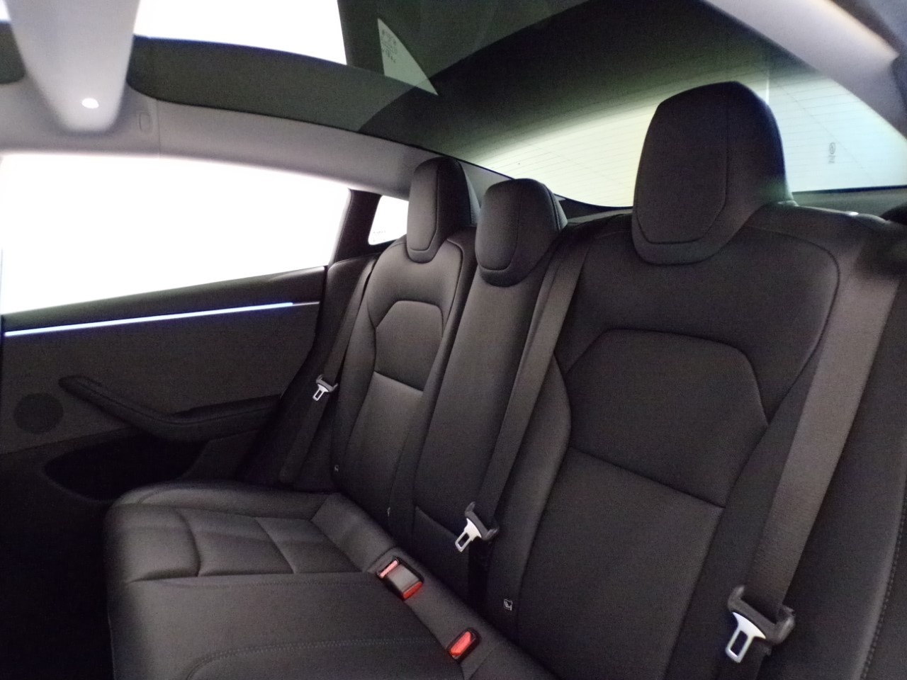 Tesla Model 3 Model 3 Premium RWD - 17