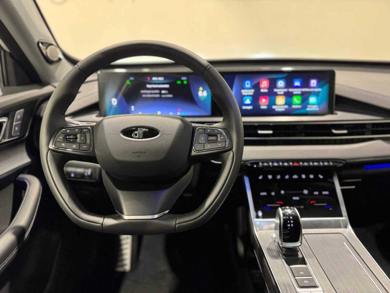 Dr Automobiles DR 6.0 KM0 2025 DR 6.0 Mestre