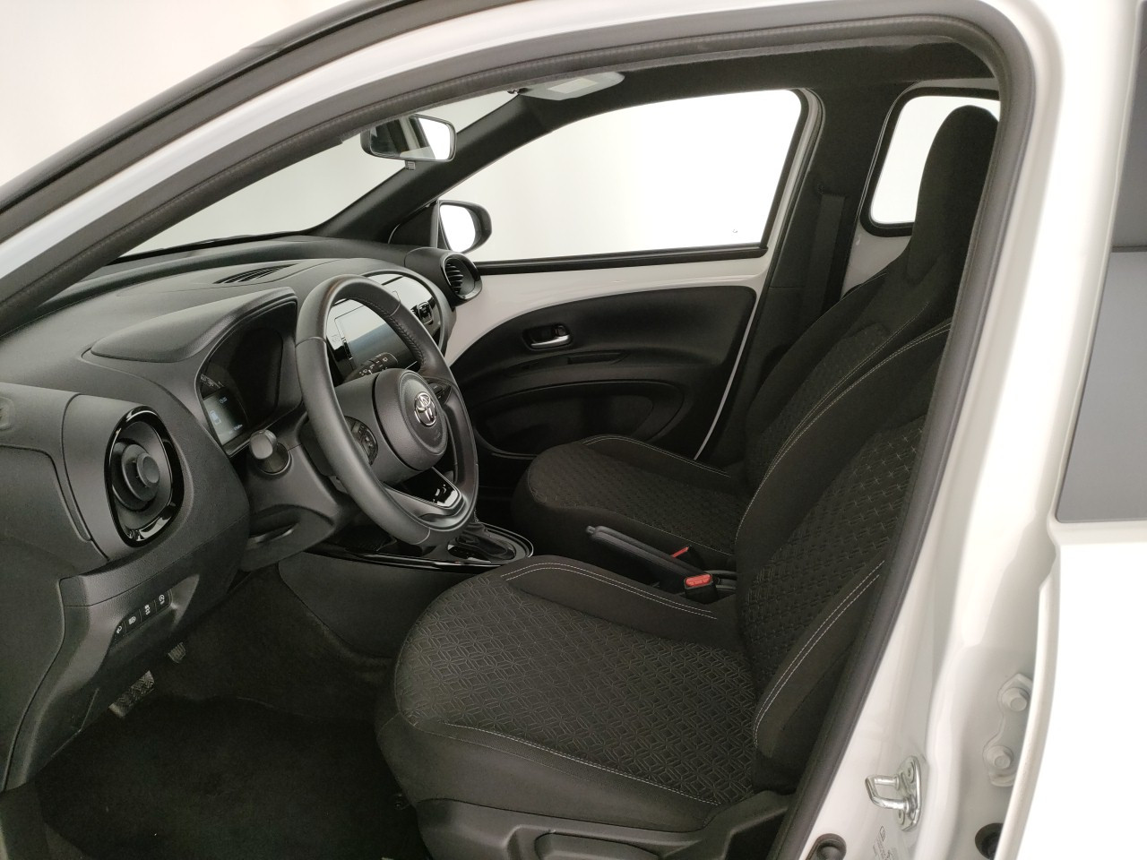 Toyota Aygo X Usato 2025 Aygo X Parma