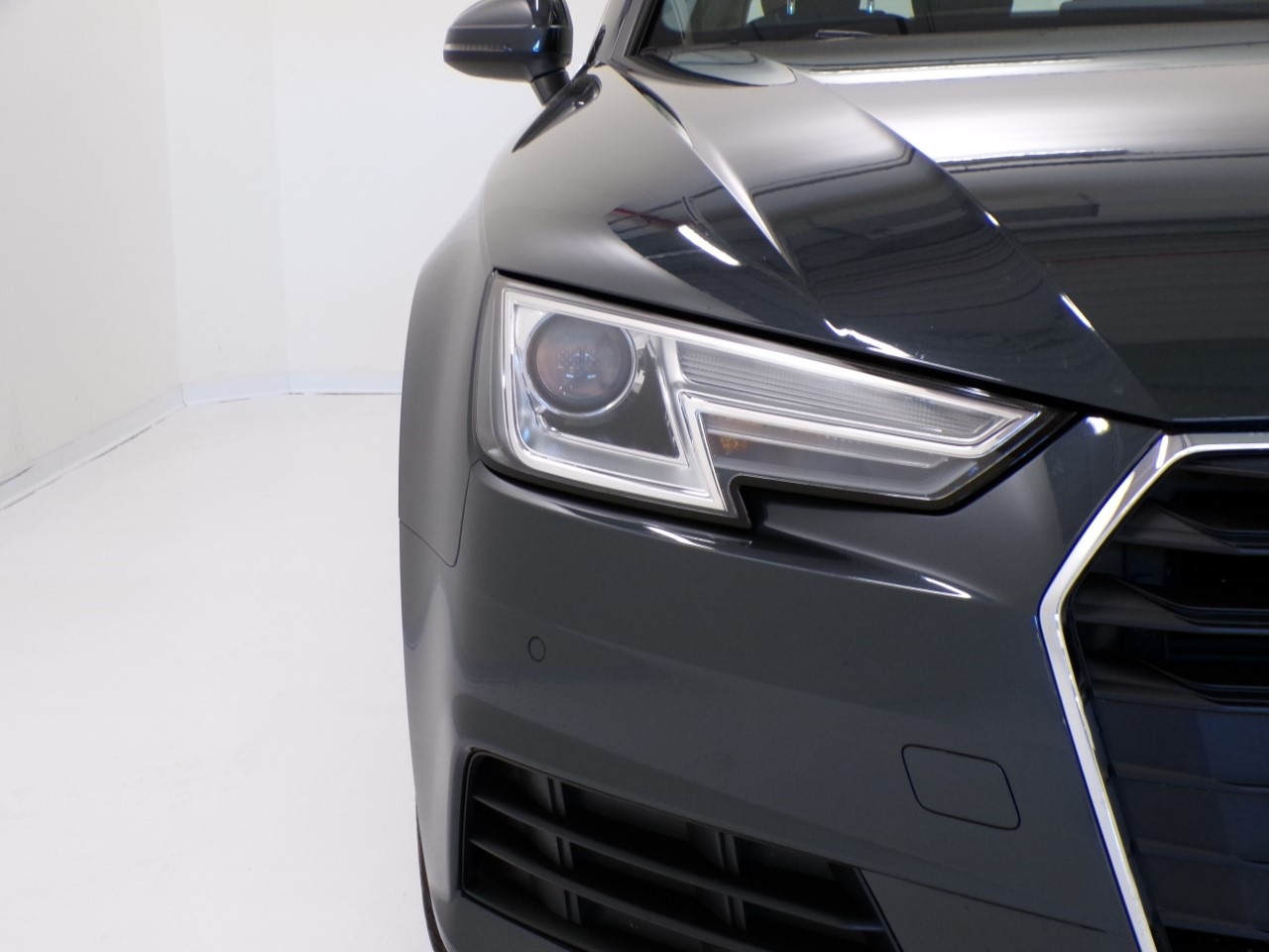 Audi A4 A4 Avant 35 2.0 TDI 150cv Business S tronic - 5