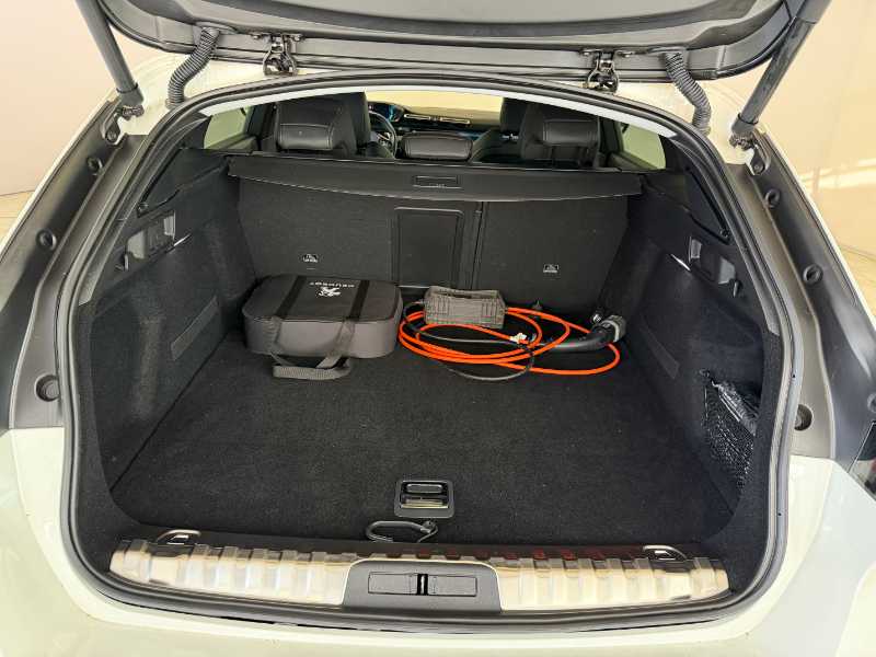 508 Ii - 508 Sw 1.6 Hybrid Phev Allure 225cv E-eat8