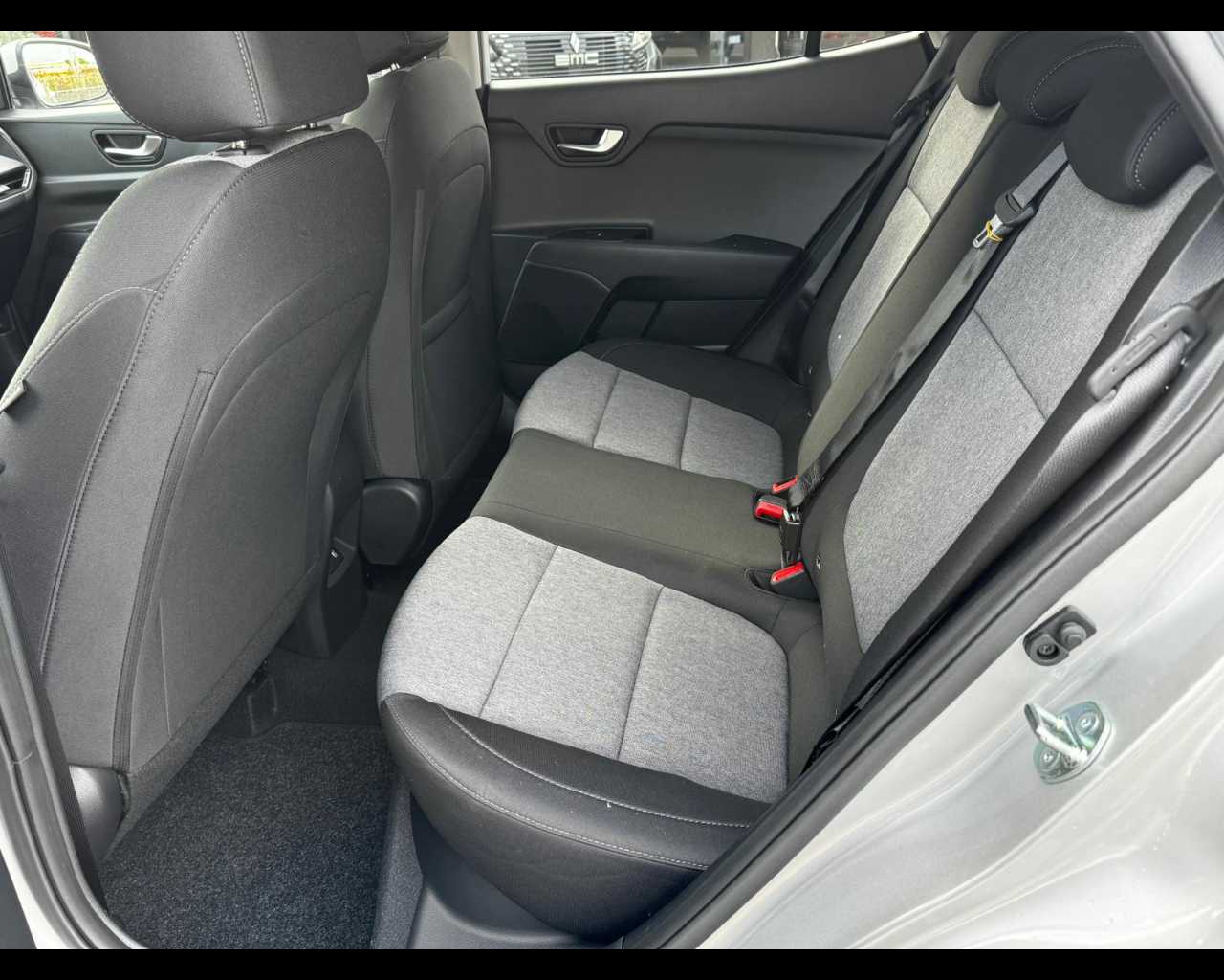 Kia Stonic Nuovo benzina Stonic Este