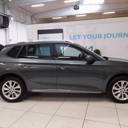Kamiq - Kamiq 1.0 Tsi Style 110cv Dsg