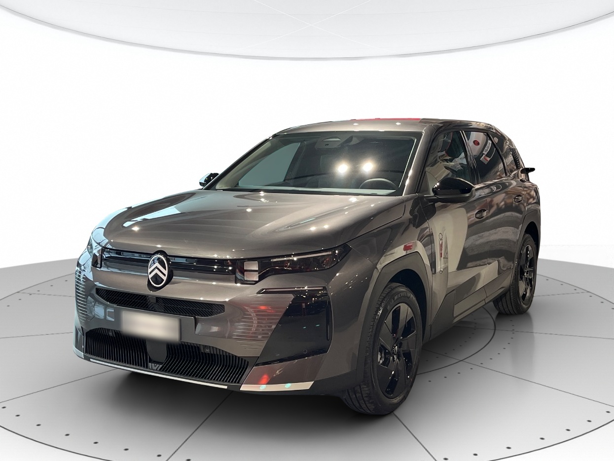 Citroen C5 Aircross Nuovo Ibrido benzina C5 Aircross Verona