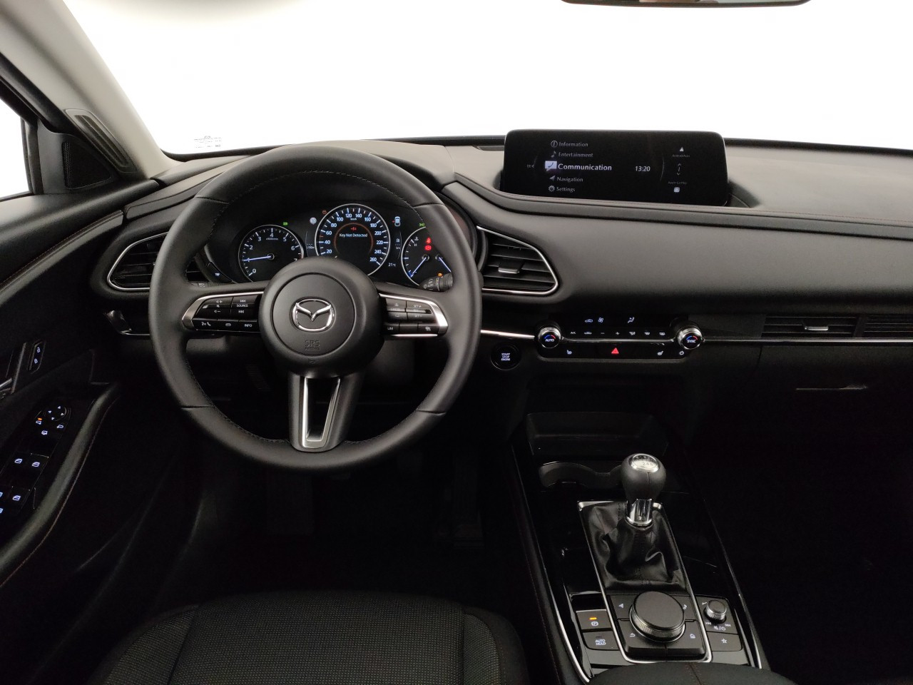 Mazda CX-30 Nuovo Ibrido benzina CX-30 Reggio Emilia