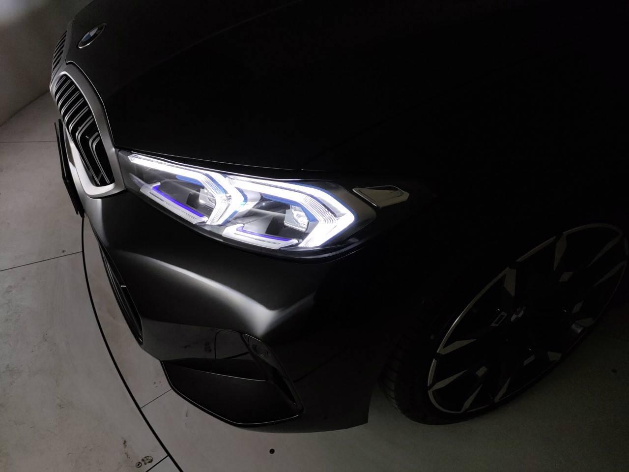 Bmw Serie 3 Usato 2025 Serie 3 San Vendemiano