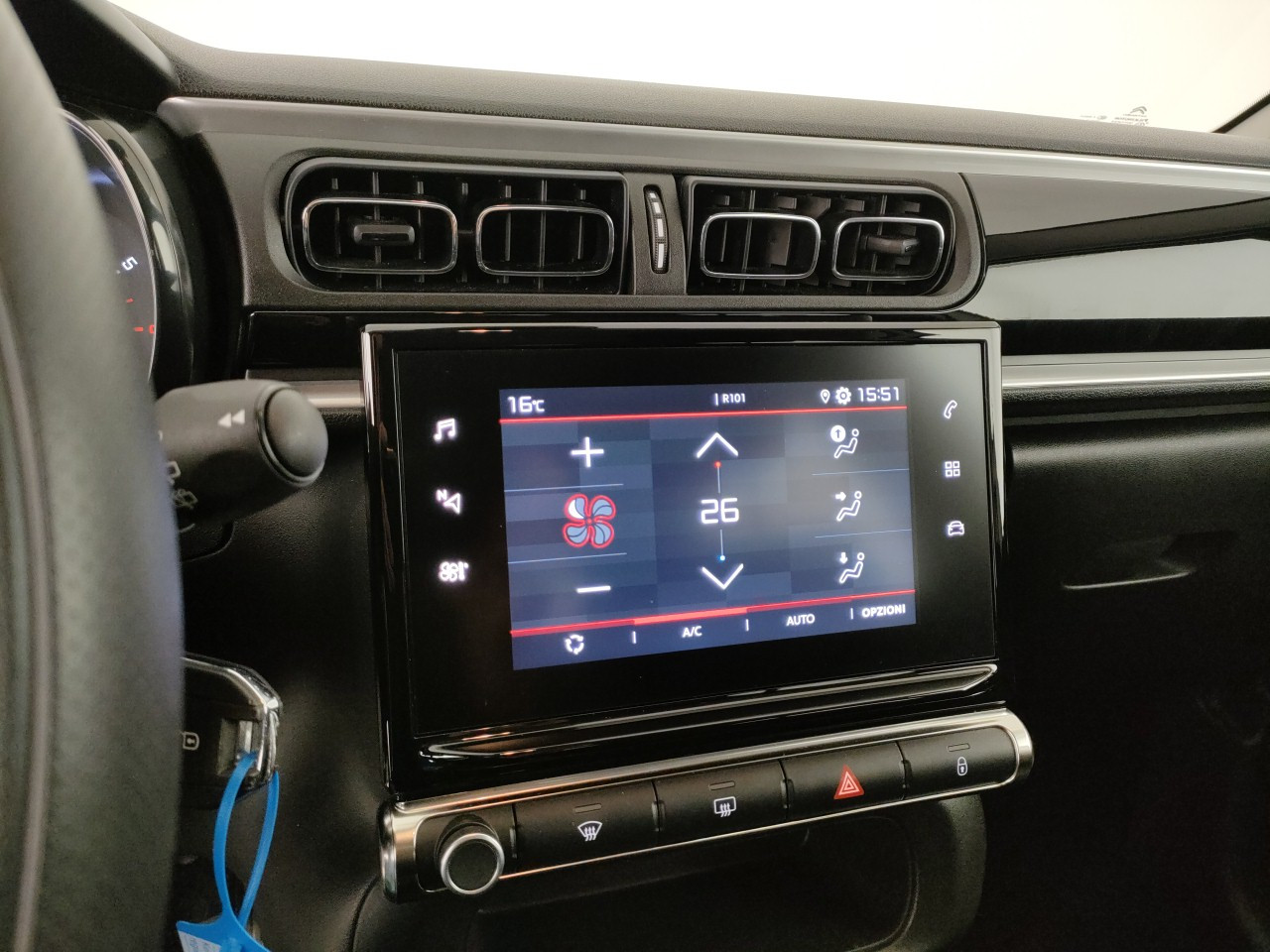 Citroen C3 Usato 2023 C3 Reggio Emilia