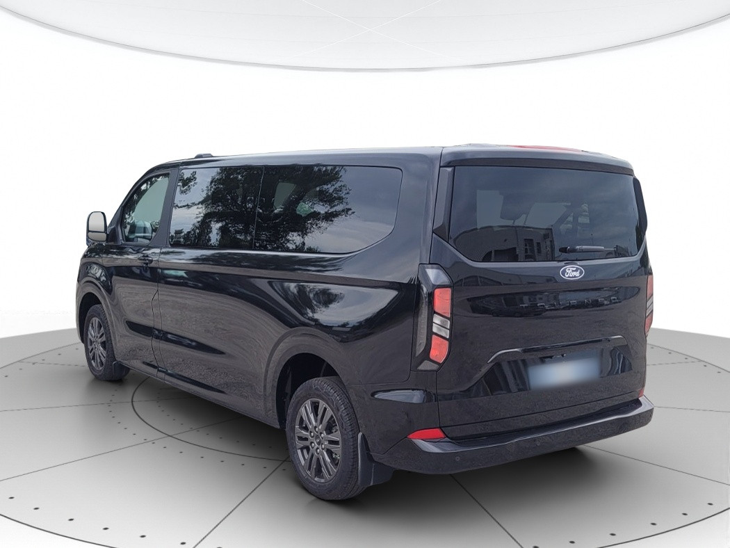 Ford Tourneo Usato 2024 Tourneo Legnago