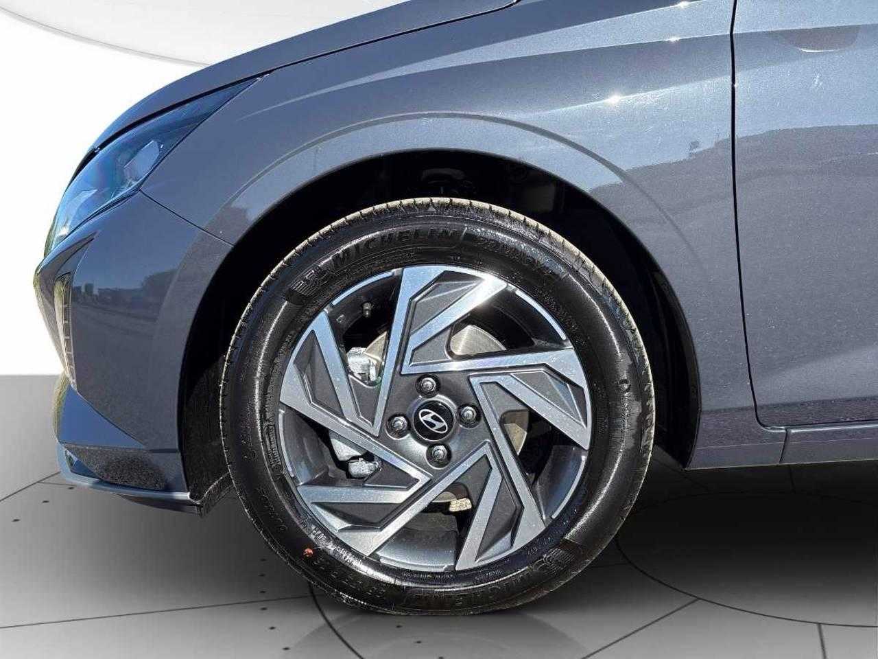 Hyundai i20 Nuovo benzina i20 Rovigo
