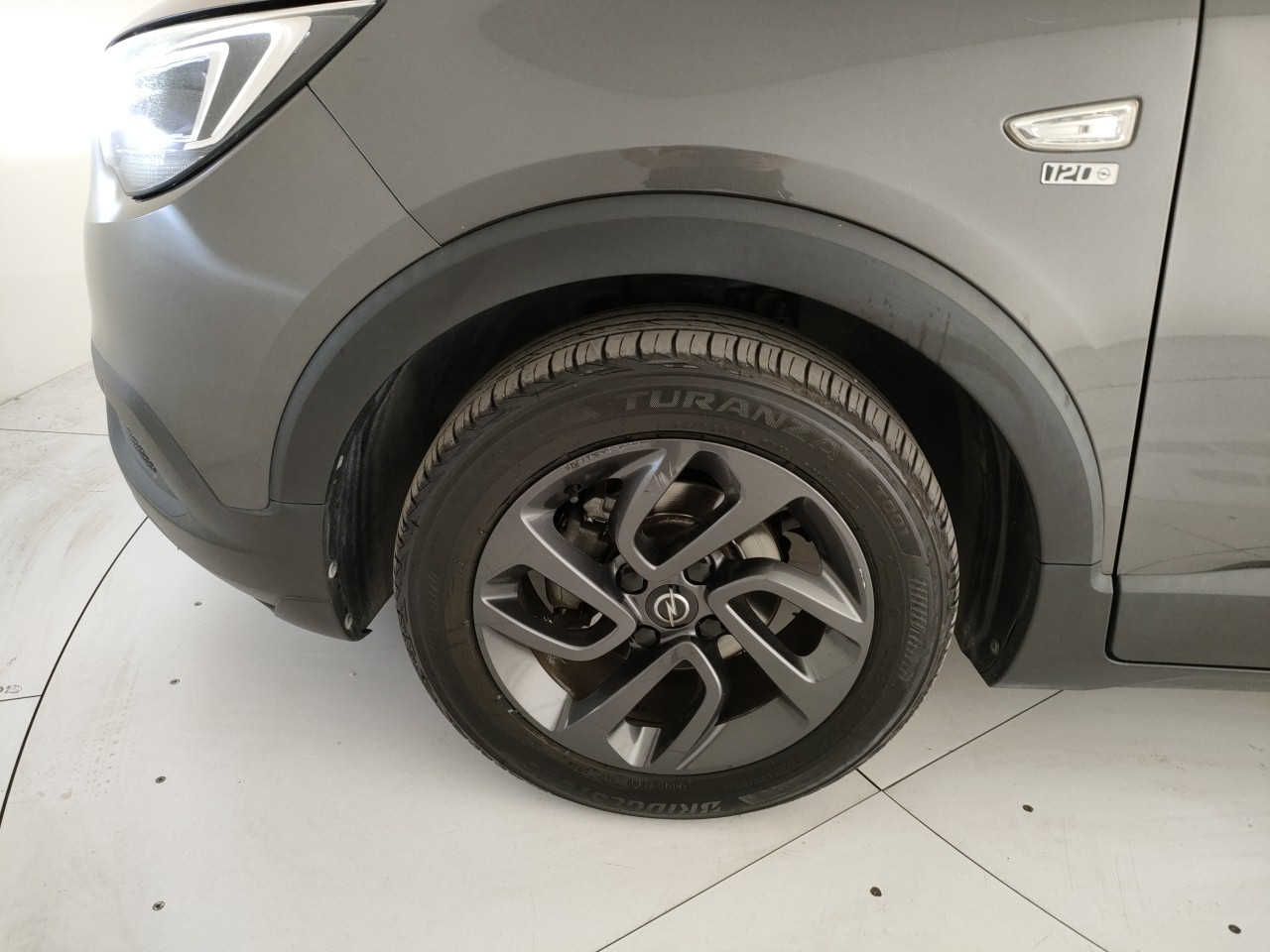 Opel Crossland Usato 2020 Crossland Porto Mantovano