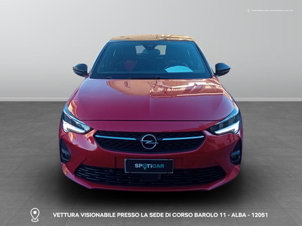 Panoramica 2° Immagine Veicolo