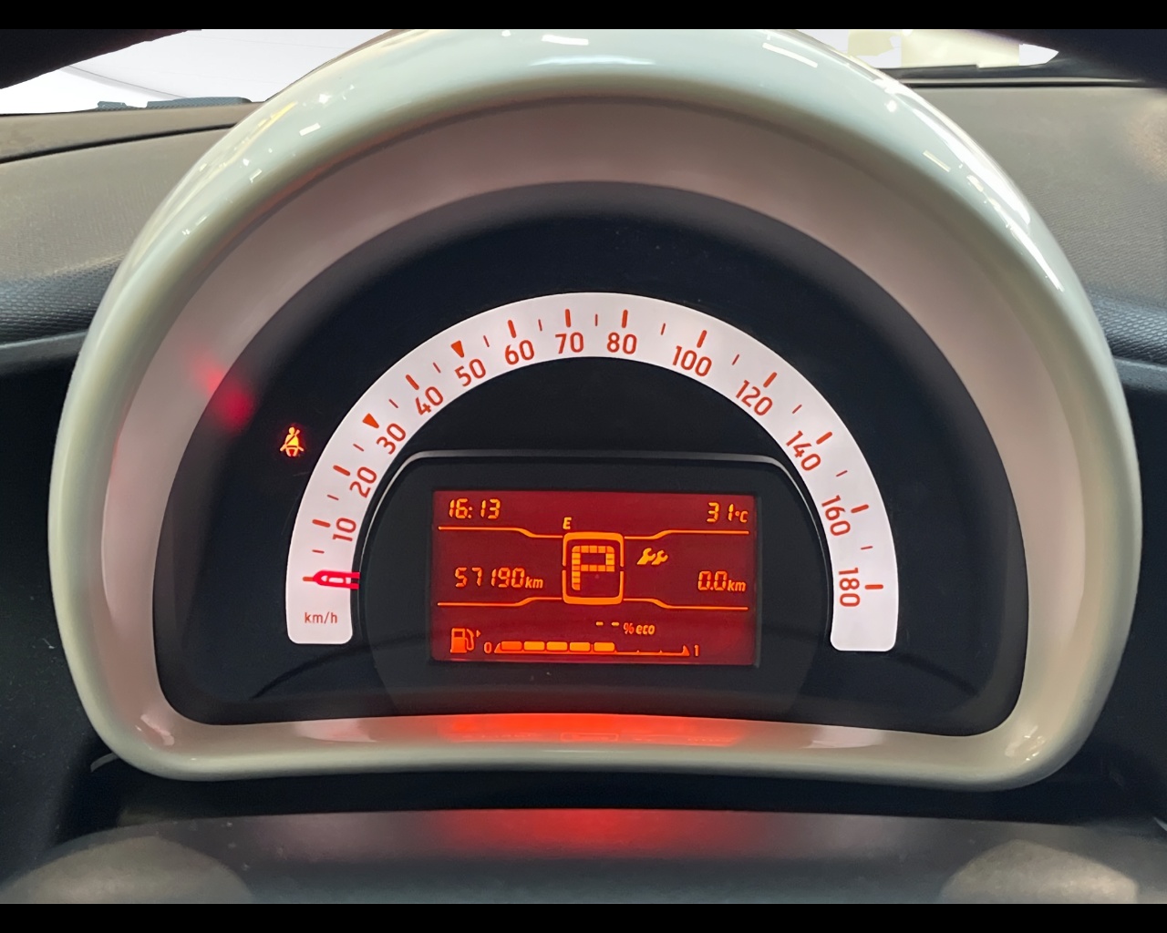 Smart Fortwo Usato 2018 Fortwo Verona