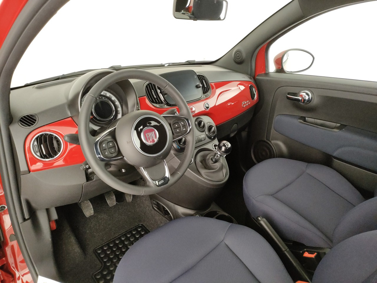 Fiat 500 Usato 2023 500 Parma