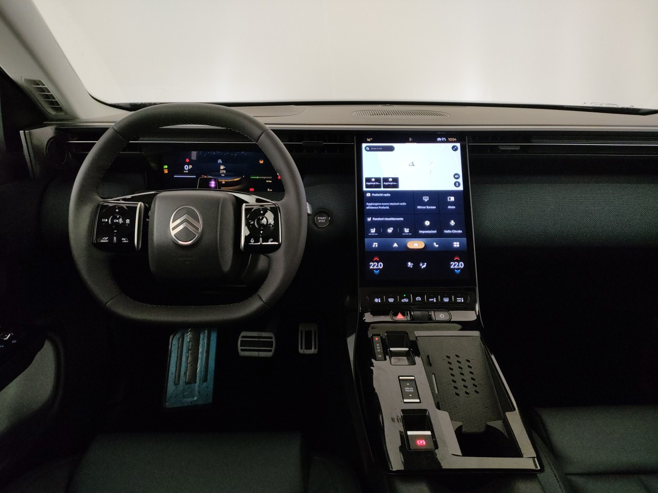 Citroen C5 Aircross Aziendali 2025 C5 Aircross Porto Mantovano