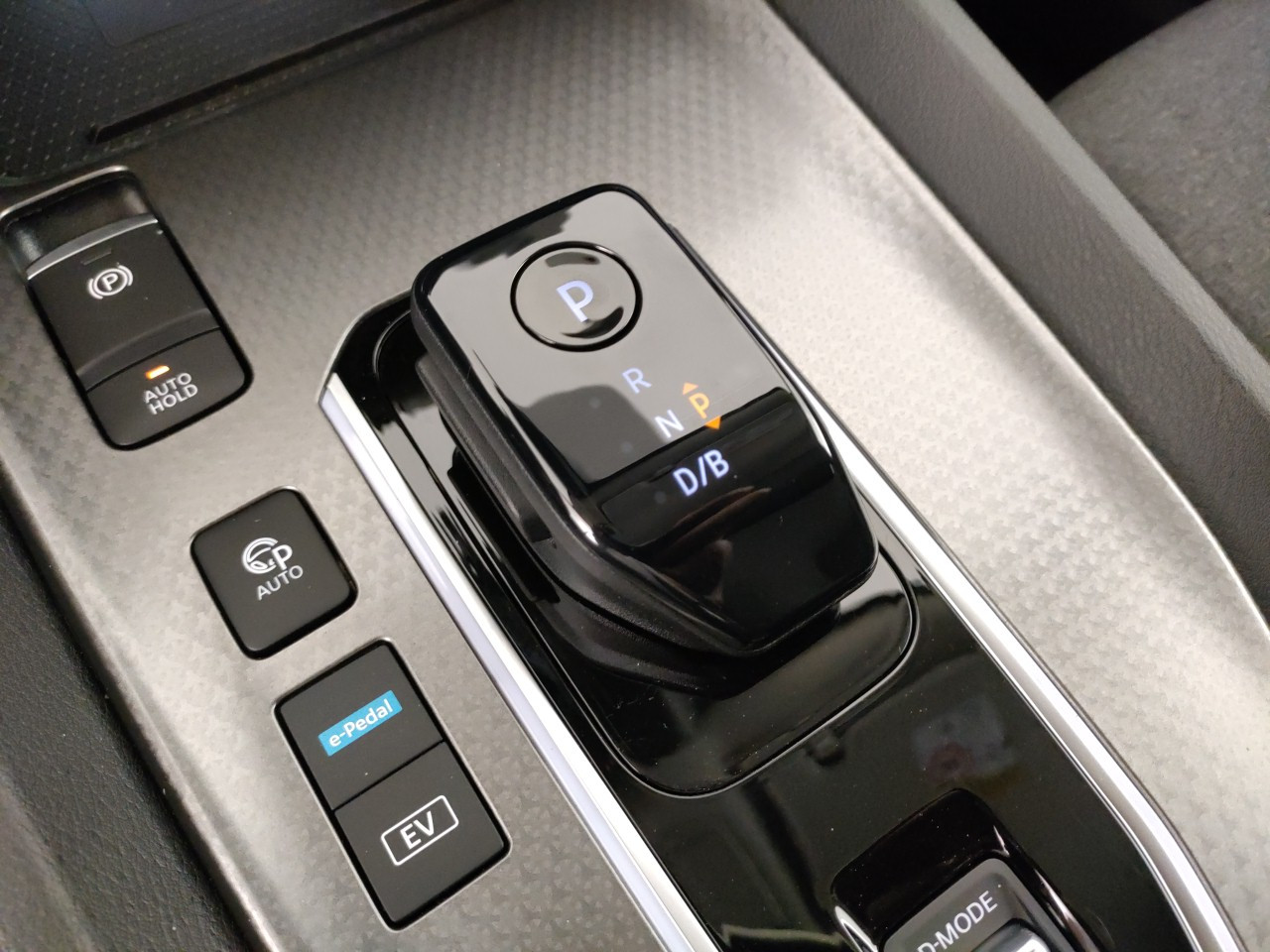 Nissan Qashqai Nuovo Ibrido benzina Qashqai Porto Mantovano