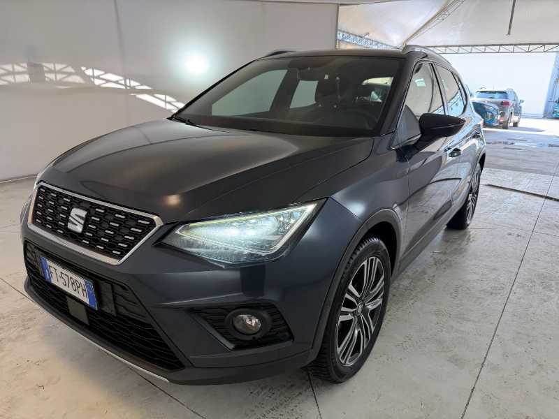 Arona - Arona 1.0 Tsi Xcellence 115cv My18