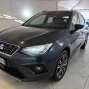 Arona - Arona 1.0 Tsi Xcellence 115cv My18