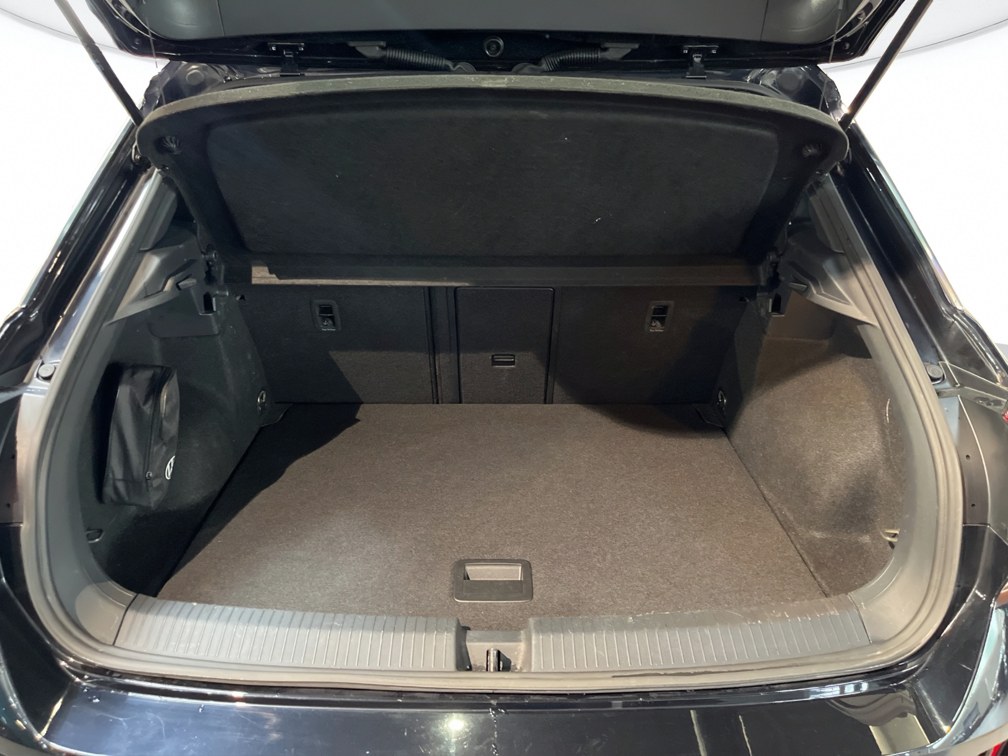 Volkswagen T-Roc Usato 2023 T-Roc Verona