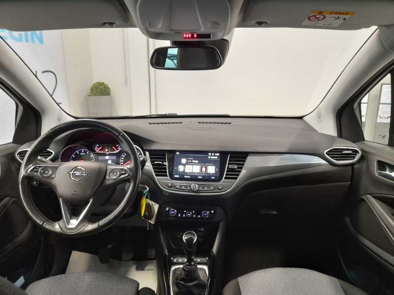 Crossland Elegance 1.5 110cv Mt6 Diesel