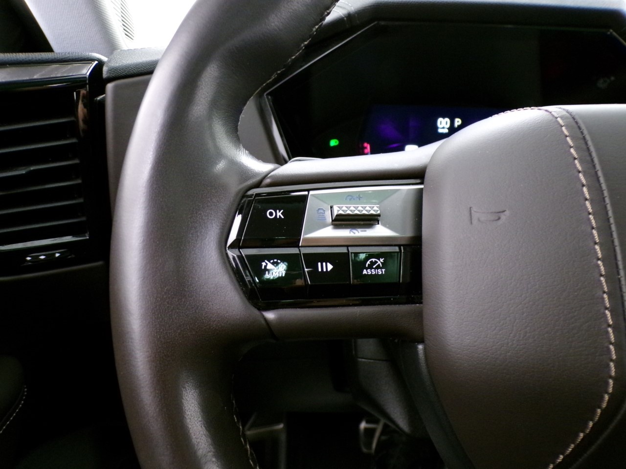 Ds DS4 DS4 1.5 BlueHDi Opera Auto - 20